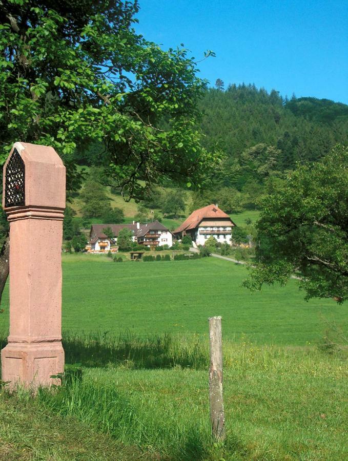 Kempfenhof Seelbach  Exterior photo